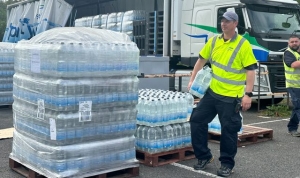 Warning to boil drinking water in Devon area after 22 cases of diarrhoea disease confirmed