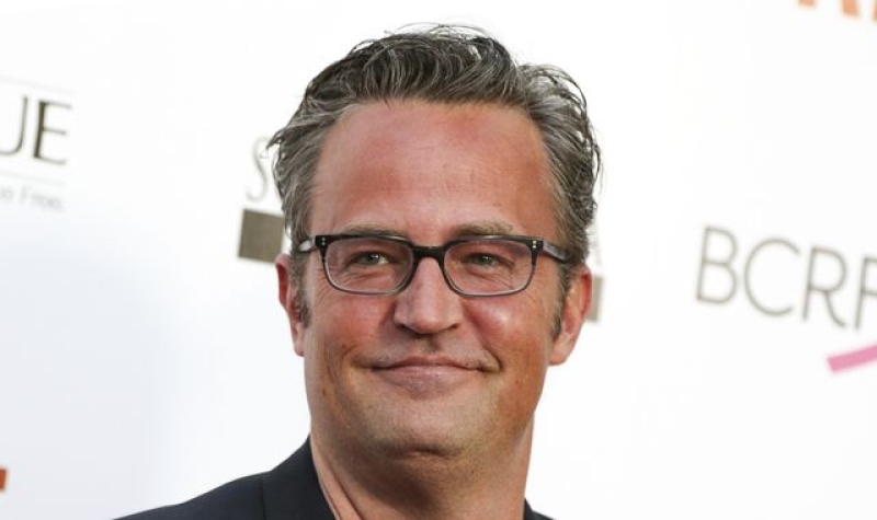 Doctor charged in connection with Matthew Perry&#039;s death pleads guilty