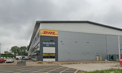 Counter-terror police investigate whether Russia was involved in suspicious package fire at DHL warehouse in Birmingham