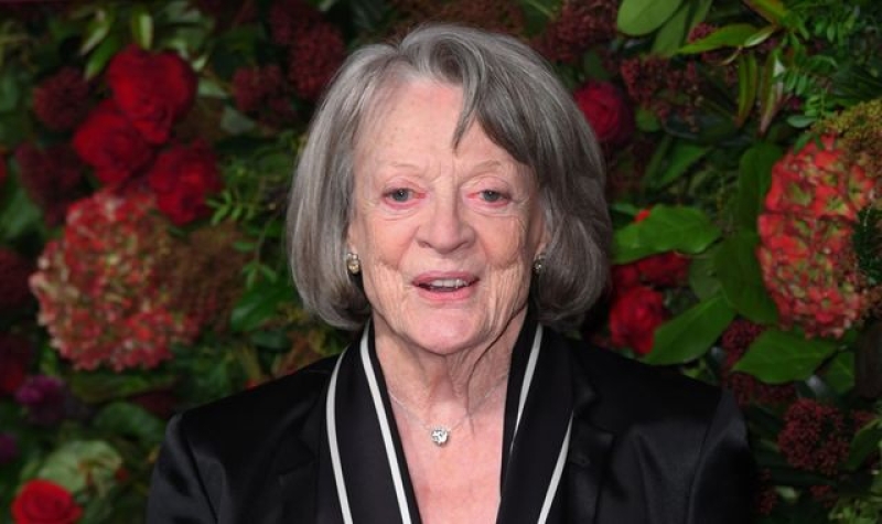 Dame Maggie Smith, known for her roles in Harry Potter and Downton Abbey, has died