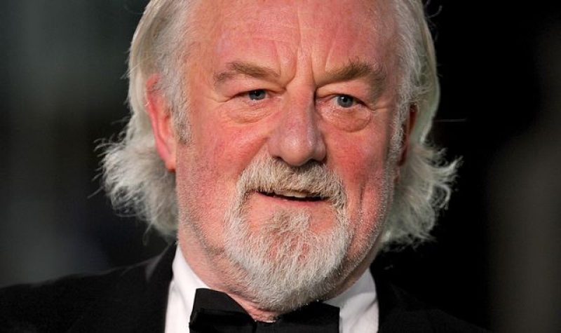 Bernard Hill: Lord Of The Rings and Titanic actor dies aged 79