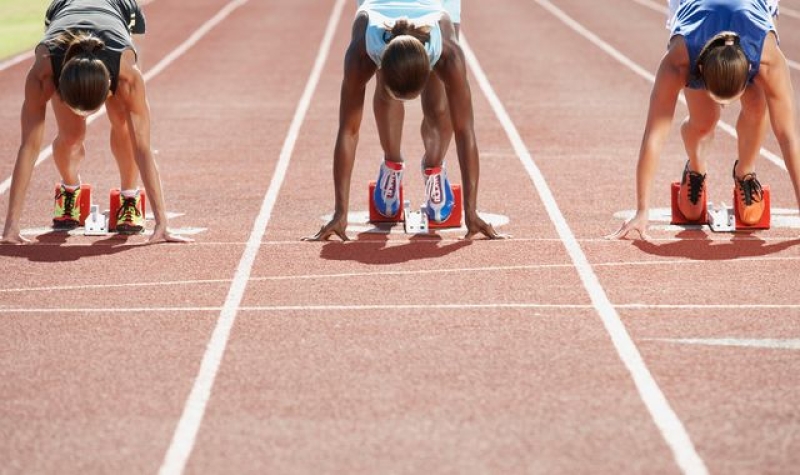 Athletes not born female shouldn&#039;t be able to compete in women&#039;s sport, UN human rights expert says