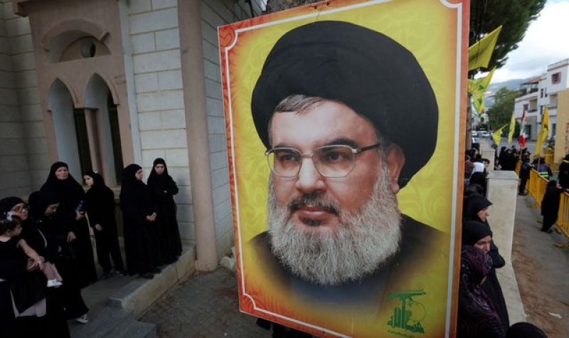 Who is Hassan Nasrallah? The Hezbollah leader targeted by Israel