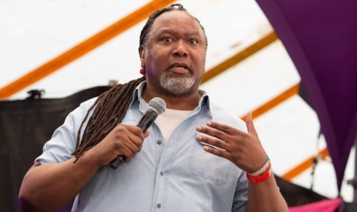 &#039;No crime established&#039; after police review &#039;hate incident&#039; at Reginald D Hunter Edinburgh Fringe show