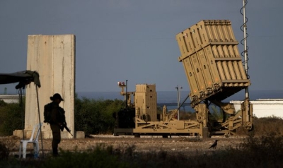 Defeating ballistic missiles takes technology, firepower and capability - which Israel has more than Iran