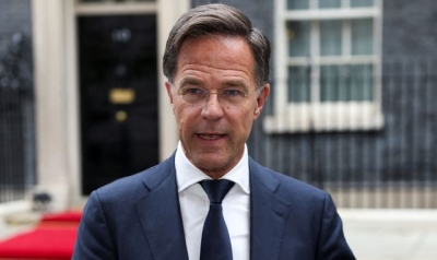 New NATO chief Mark Rutte tells allies to ignore Russian leader Putin&#039;s sabre rattling