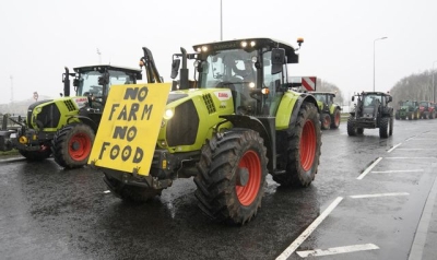 Rollout of controversial new subsidy scheme for farmers in Wales delayed