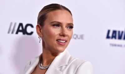 Scarlett Johansson speaks out about clash with OpenAI