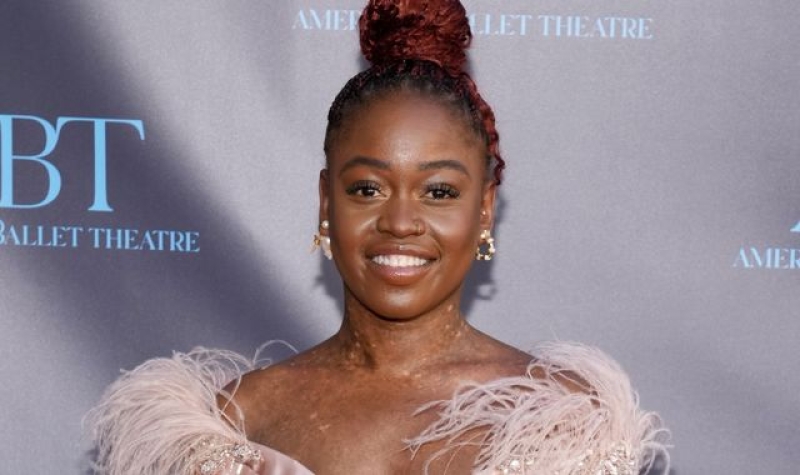 Michaela DePrince: Trailblazing ballet star dies suddenly at 29