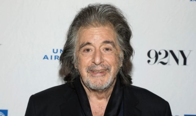 Al Pacino &#039;didn&#039;t have a pulse&#039; and nearly died after brush with COVID