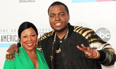 Rapper Sean Kingston and his mother in court charged with federal fraud offences