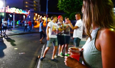 Alcohol ban in Ibiza and Majorca - what tourists need to know as new rules come in