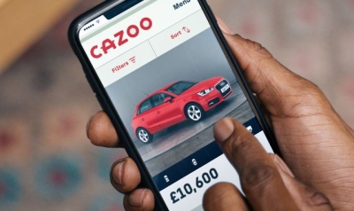 Motors.co.uk among suitors raiding stricken Cazoo&amp;#8217;s garage sale