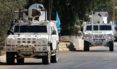 France, Italy and Spain &#039;outraged&#039; after UN peacekeepers injured - and accuse Israel of violating international law