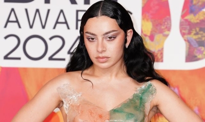 Charli XCX asks fans to stop &#039;disturbing&#039; chanting about Taylor Swift