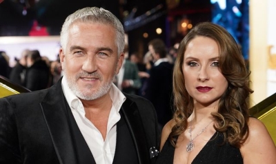 Bake Off star Paul Hollywood hits out at &#039;unforgivable&#039; criticism of wife in Kent pub row