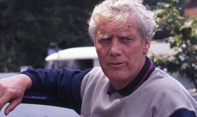 Geoff Hinsliff: Star who played Coronation Street villain Don Brennan has died