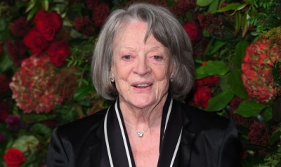 Maggie Smith, known for her roles in Harry Potter and Downton Abbey, has died