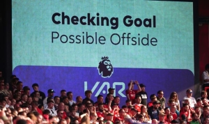 Premier League clubs to vote on whether to scrap VAR after proposal by Wolves