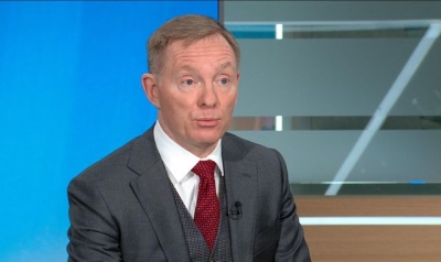 Sir Chris Bryant: Senior Labour MP reveals skin cancer found in his lung