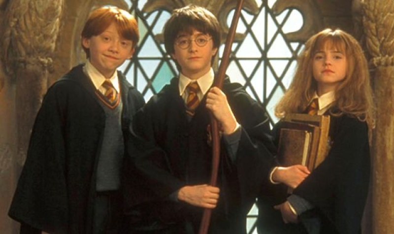 Harry Potter: Casting opens for next Harry, Ron and Hermione for TV adaptaion