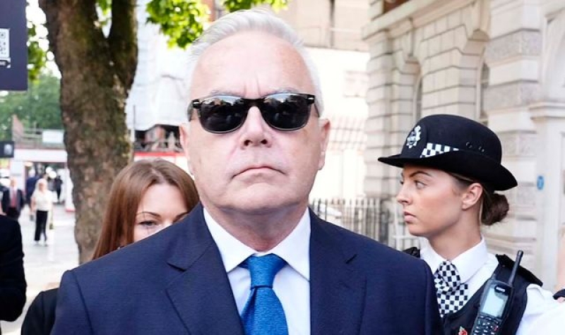 Huw Edwards: BBC boss Tim Davie denies &#039;wholesale banning&#039; of newsreader footage after scandal