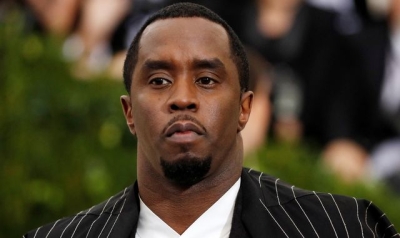 Sean &#039;Diddy&#039; Combs to face trial next year in sex trafficking and racketeering case