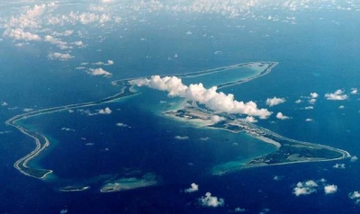 UK to hand over sovereignty of Chagos Islands to Mauritius after decades-long dispute