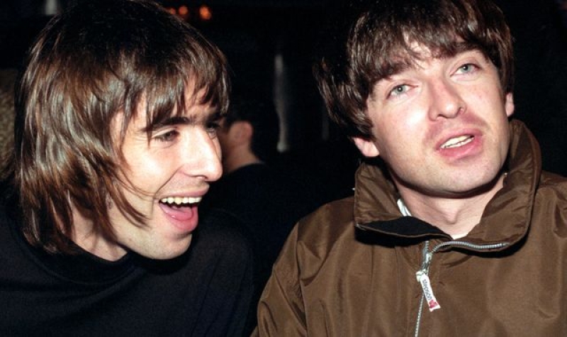 Oasis reunion: A timeline of Britpop&#039;s most successful band as fans hope Gallaghers can put feuds aside