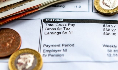 Interest rate cut prospects threatened by pace of wage growth