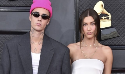 Justin and Hailey Bieber announce birth of first child