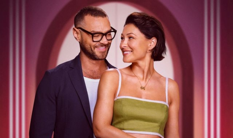 Love Is Blind: Everything you need to know about hit dating show coming to the UK