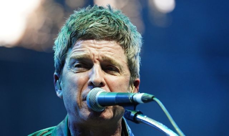 &#039;Grumpy middle-aged man&#039; Noel Gallagher to be added to National Portrait Gallery