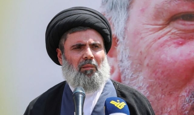 Who is Hashem Safieddine &amp;#8211; touted to become Hezbollah&#039;s next leader?