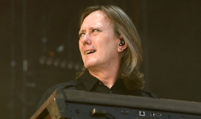 The Cure: Keyboardist Roger O&#039;Donnell diagnosed with &#039;rare and aggressive&#039; form of blood cancer