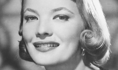 Double Oscar nominee and The Notebook star Gena Rowlands dies at age of 94