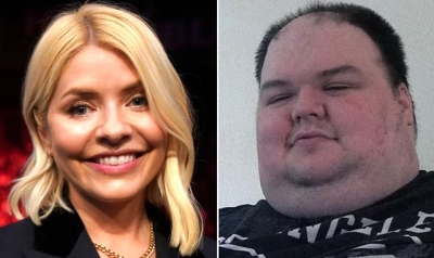 &#039;Obsessed&#039; security guard hatched plan to kidnap, rape and murder Holly Willoughby, court told