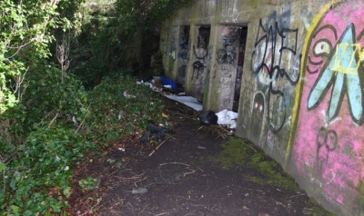 More human remains found in two locations as part of Salford torso inquiry