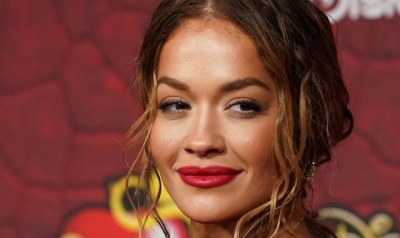 Rita Ora &#039;so sorry&#039; after festival performance cancelled amid hospital stay