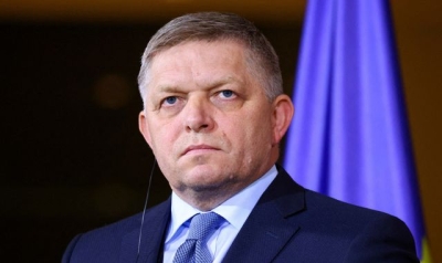Who is Slovak populist prime minister Robert Fico?