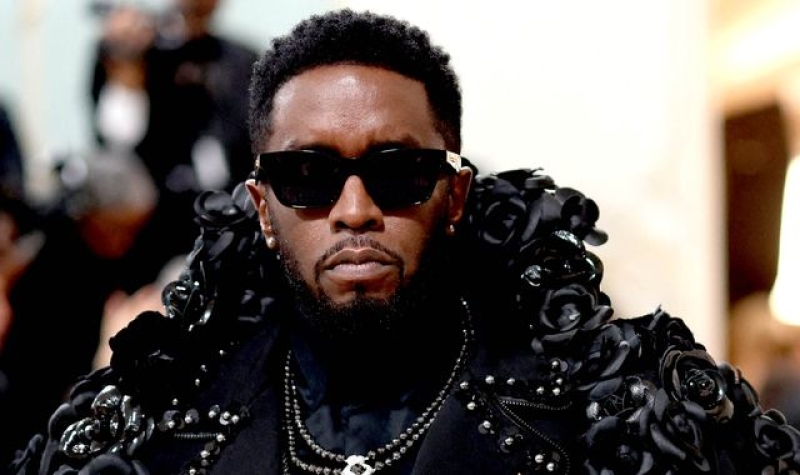 Sean &#039;Diddy&#039; Combs abuse allegations: A timeline of key events