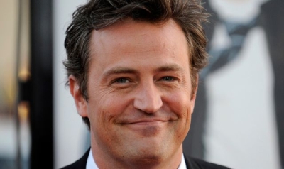 Arrest made in connection with Matthew Perry&#039;s overdose death - US media