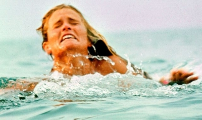 First victim in Jaws has died aged 77