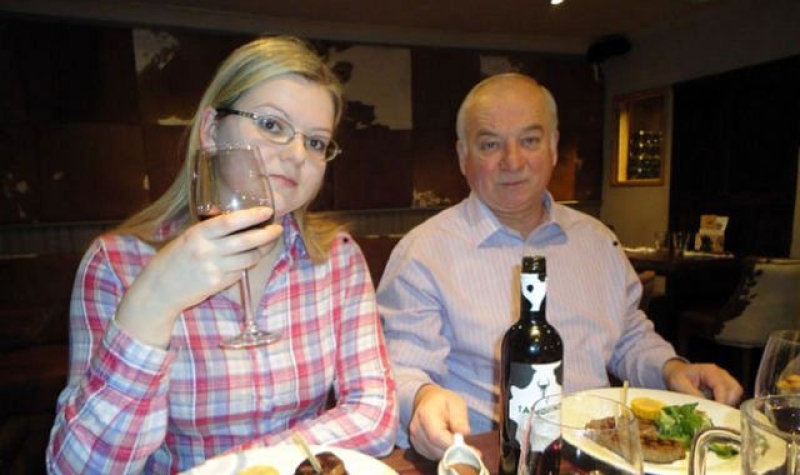 Sergei and Yulia Skripal: Ex-Russian spy and daughter won&#039;t appear at Salisbury poisonings inquiry over safety fears