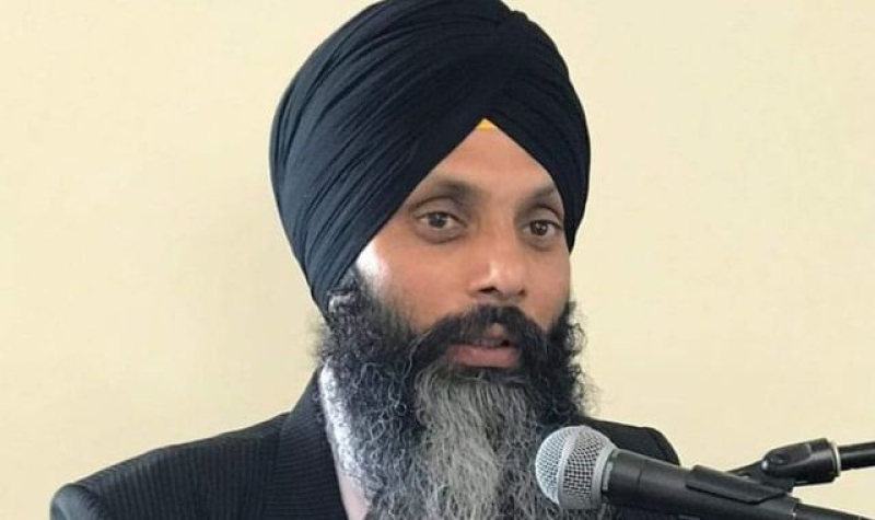 UK says India needs to co-operate with Canada investigation into murder of top Sikh activist