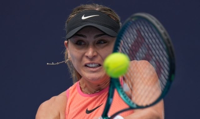 Spanish tennis star Paula Badosa apologises for &#039;shocking&#039; chopsticks photo while playing in China