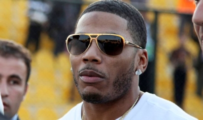 Rapper Nelly &#039;found with ecstasy pills&#039; during arrest by &#039;overzealous&#039; officer - lawyer