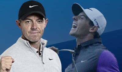 Rory McIlroy: Will PGA Championship return to Valhalla end major title drought, 10 years on from win in the dark?