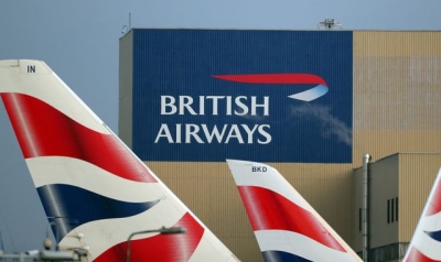 British Airways owner International Airlines Group sees profits soar