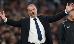 Ange Postecoglou hits out at Tottenham&#039;s &#039;fragile foundations&#039; after defeat to Man City ends Champions League hopes